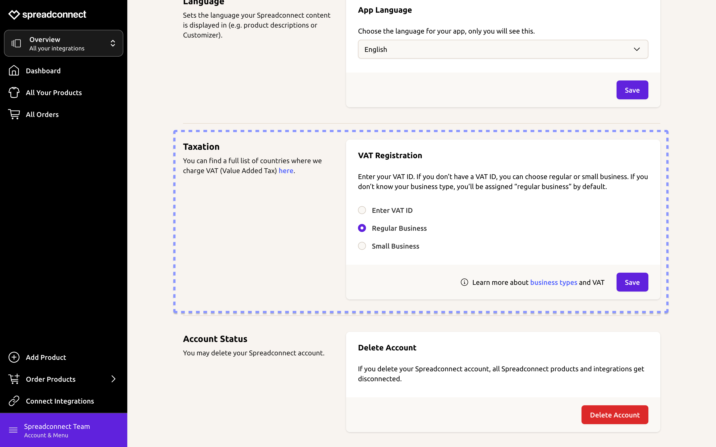 How do I submit my VAT ID to SPOD_.png